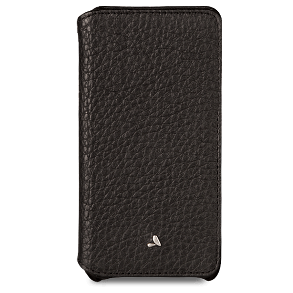 Niko Wallet-Leather Case for iPhone 7 Plus - Vaja