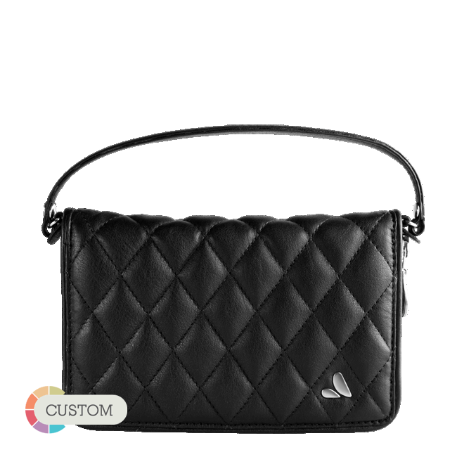 💯Louis Vuitton🎁 Pochette FÉLICIE Clutch Pur