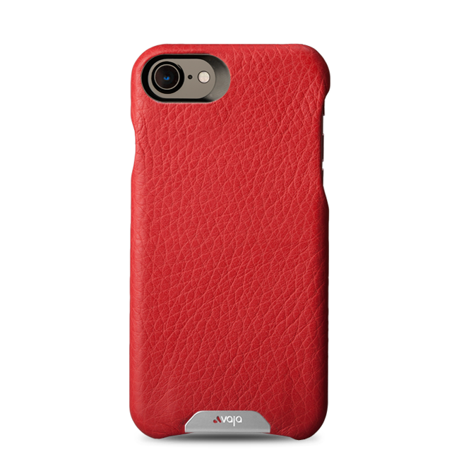 Super goed Iedereen Tol iPhone 7 Premium Leather Cases - Vaja