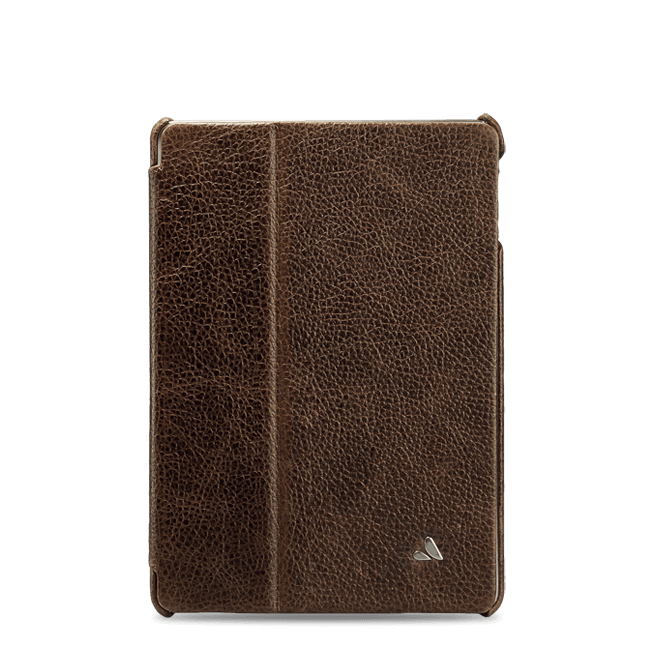 ipad mini leather cover