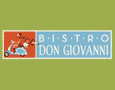 Bistro Don Giovanni