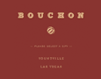 Bouchon