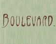 boulevard