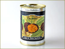 Can of Wine Forest Wholesale Laumont Truffle Juice
