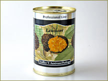 Can of Wine Forest Wholesale Laumont Truffle Peelings