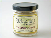 Wine Forest Wild Foods Wholesale Seasonings Porcini Powder