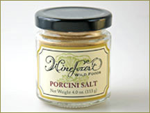Wine Forest Wild Foods Wholesale Seasonings Porcini Salt