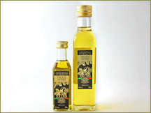 Wine Forest Wholesale Bottle of Toccata Black Truffle Oil