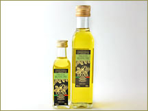 Wine Forest Wholesale Bottle of Toccata White Truffle Oil