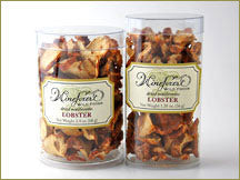 Wine Forest Wild Foods Wholesale Premium Dried Wild Lobster Mushrooms