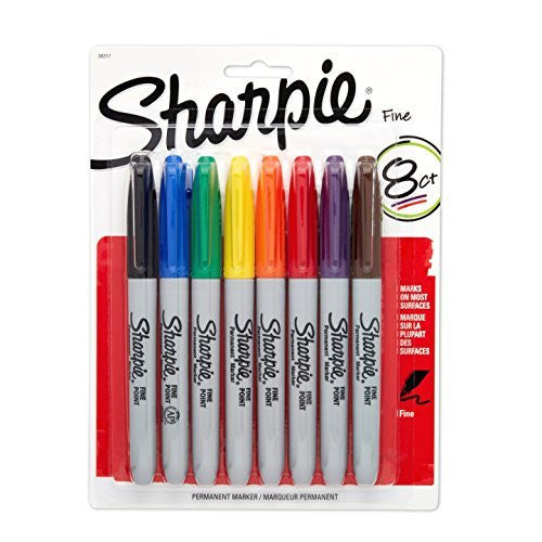 sale on sharpie markers