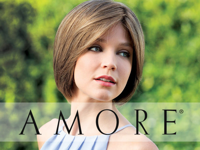 Amore Wigs