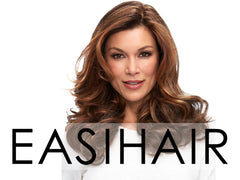 EasiHair Color Chart