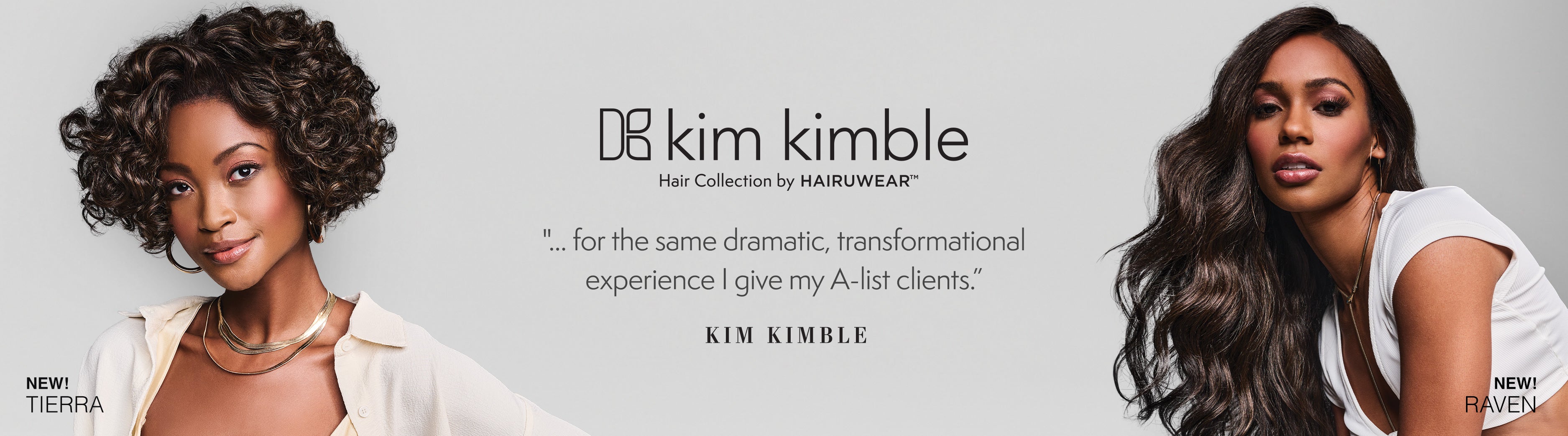 Shop NEW Kim Kimble styles!