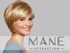Mane Attraction Color Chart