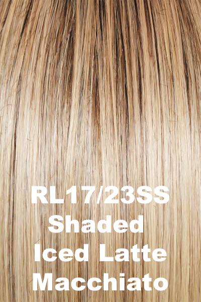 Raquel Welch Wigs - Simmer Elite - Petite