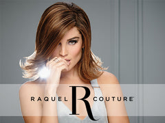 Raquel Welch Couture Color Chart