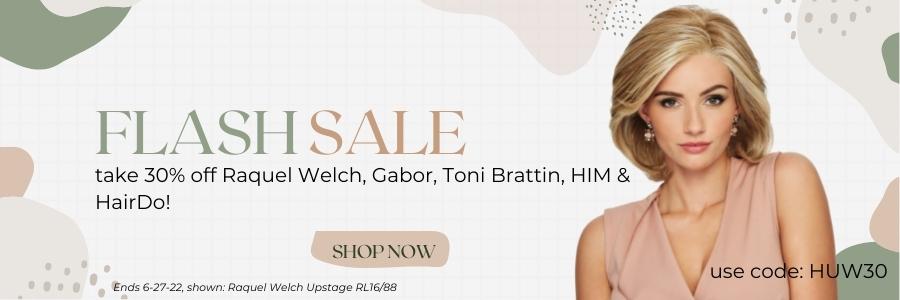 HAIRUWEAR Sale