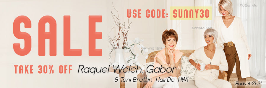 HAIRUWEAR Sale