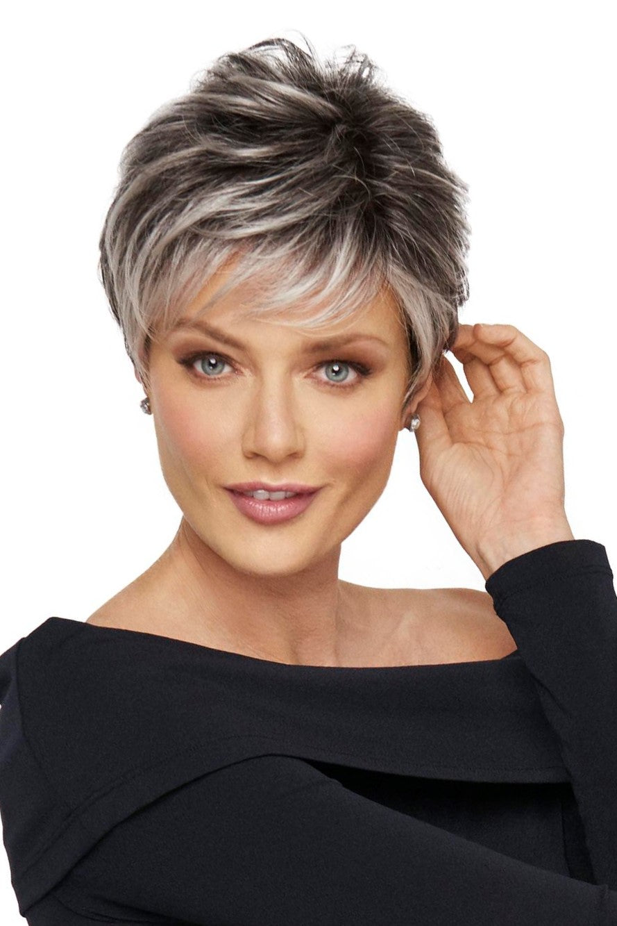 Crushing On Casual By Raquel Welch Wigs And 