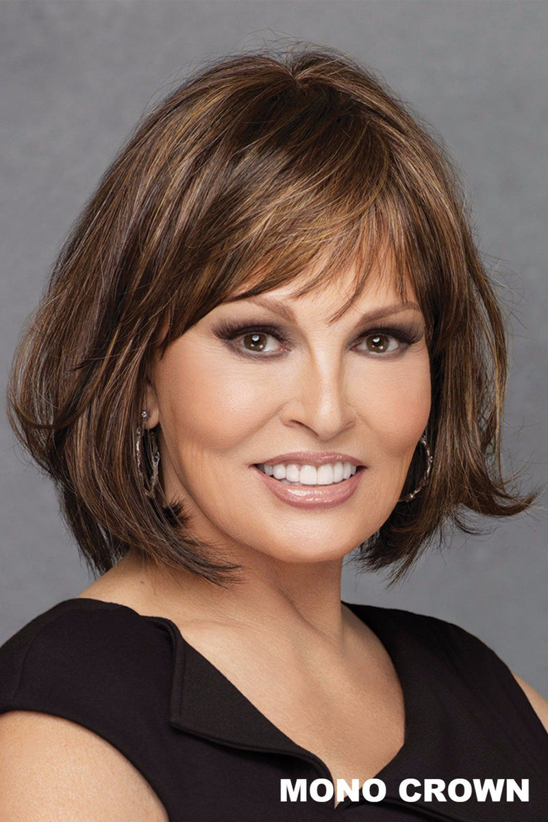 Raquel Welch Wigs Classic Cut And 