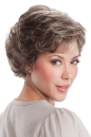 Tony of Beverly Wigs - Lily side 1