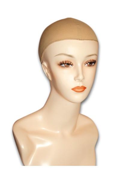 cotton wig cap