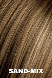 Ellen Wille Wigs - Icone wig Ellen Wille Hair Society Sand Mix Petite Average 