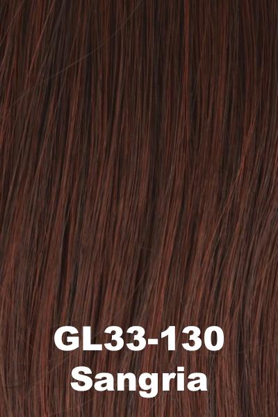 Gabor Wigs - Upper Cut