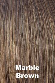 Noriko Wigs - Cory #1633 wig Noriko Marble Brown Average 