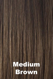 Noriko Wigs - Claire #1647 wig Noriko Medium Brown Average 