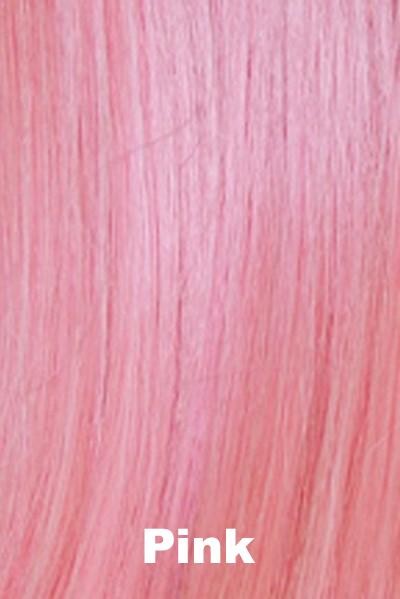 EasiHair color Pink.