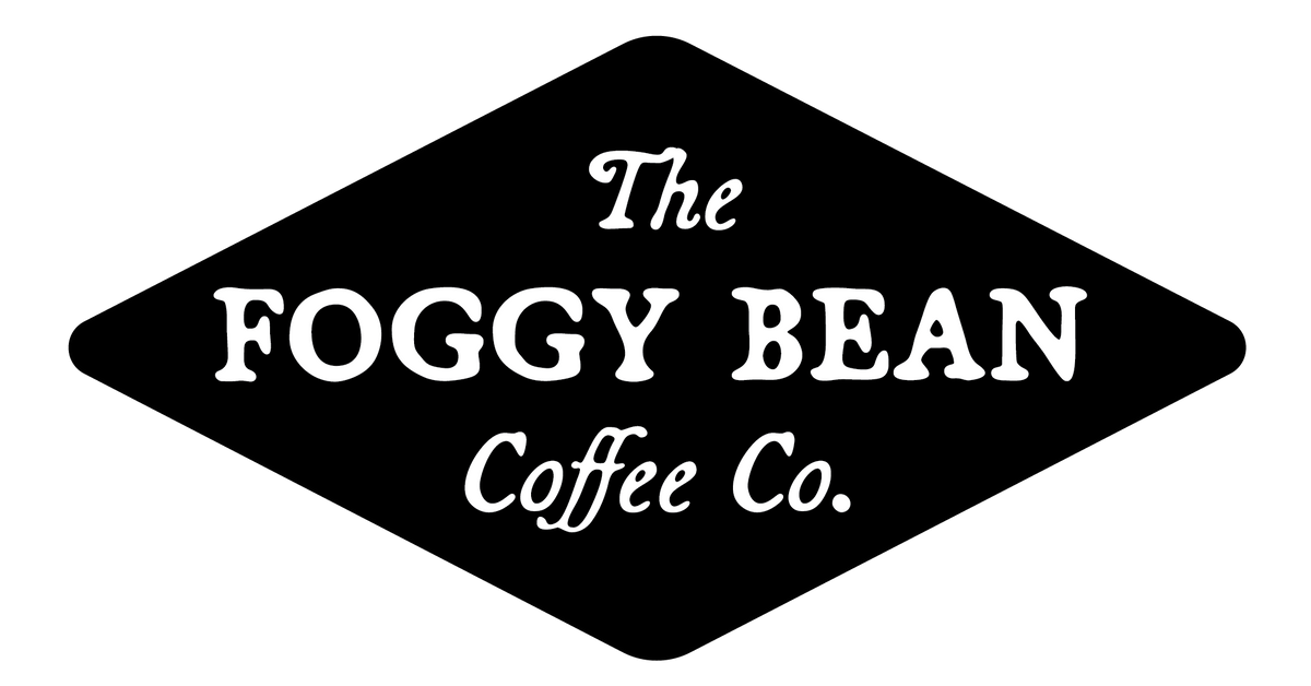 thefoggybean.com