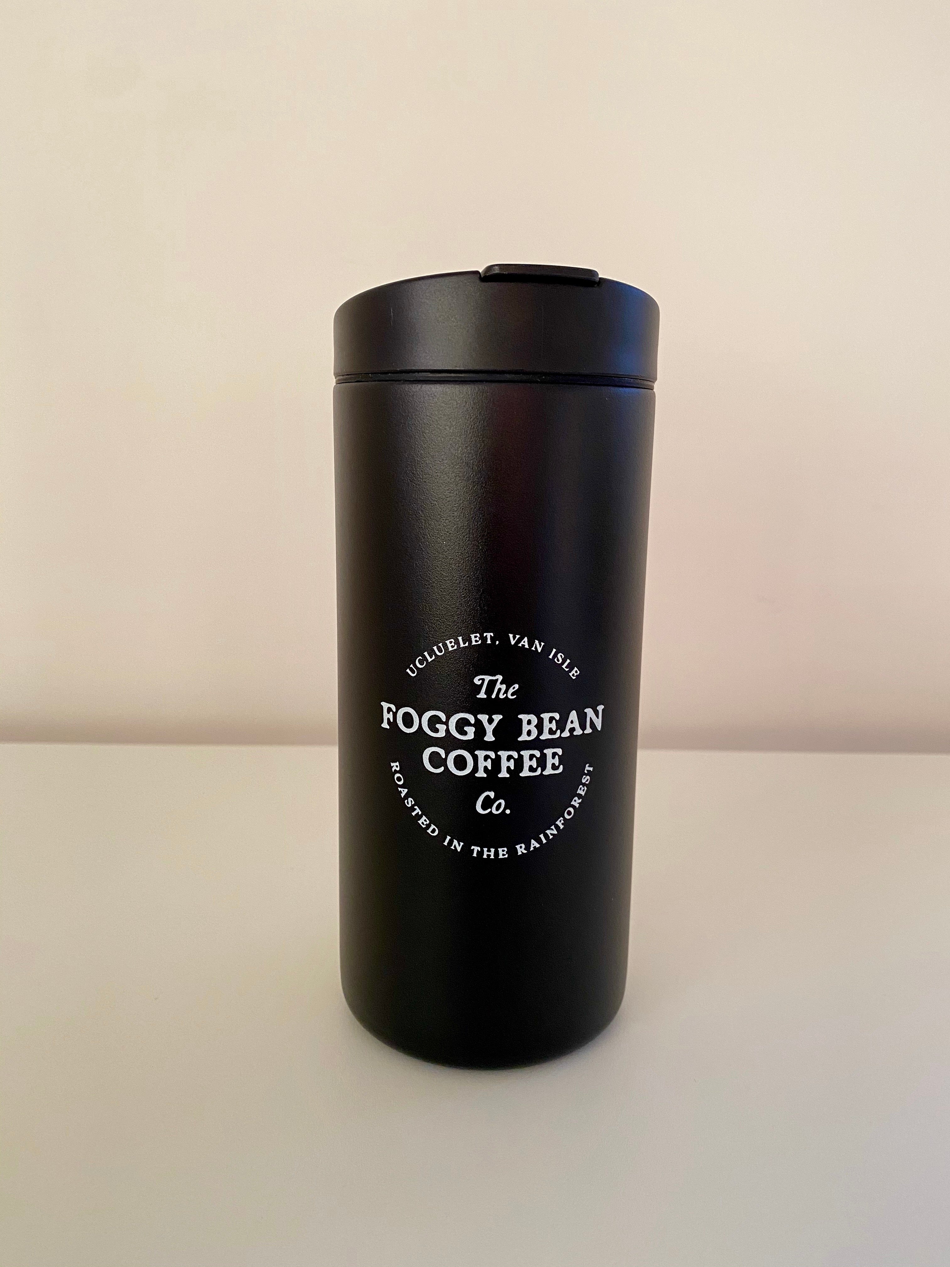 12 oz travel tumbler