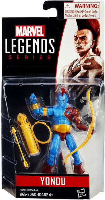 legend series hasbro