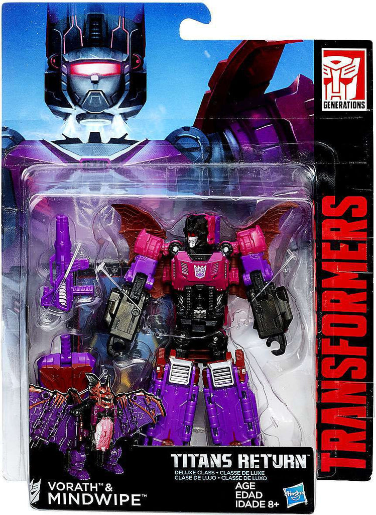 transformers generations titans return