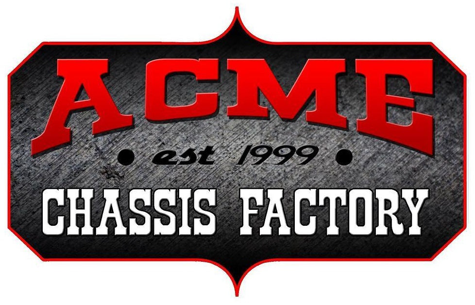 Acme Chassis Factory