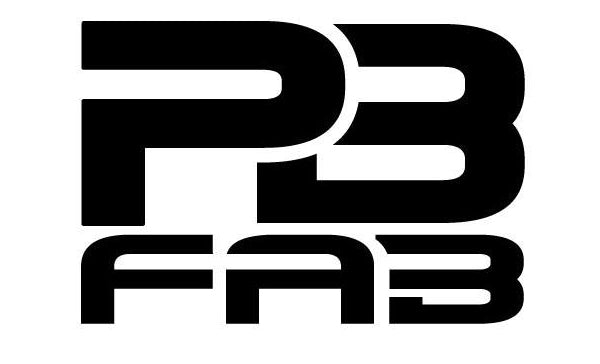PB Fab - Porterbuilt