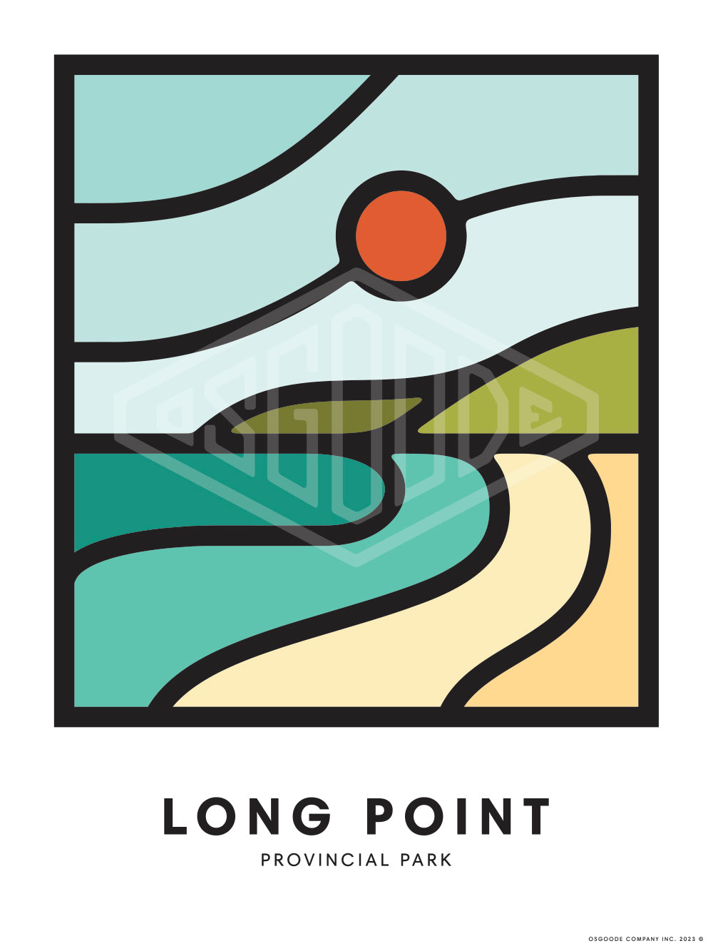 LONG POINT PRINT