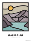 GARIBALDI PRINT