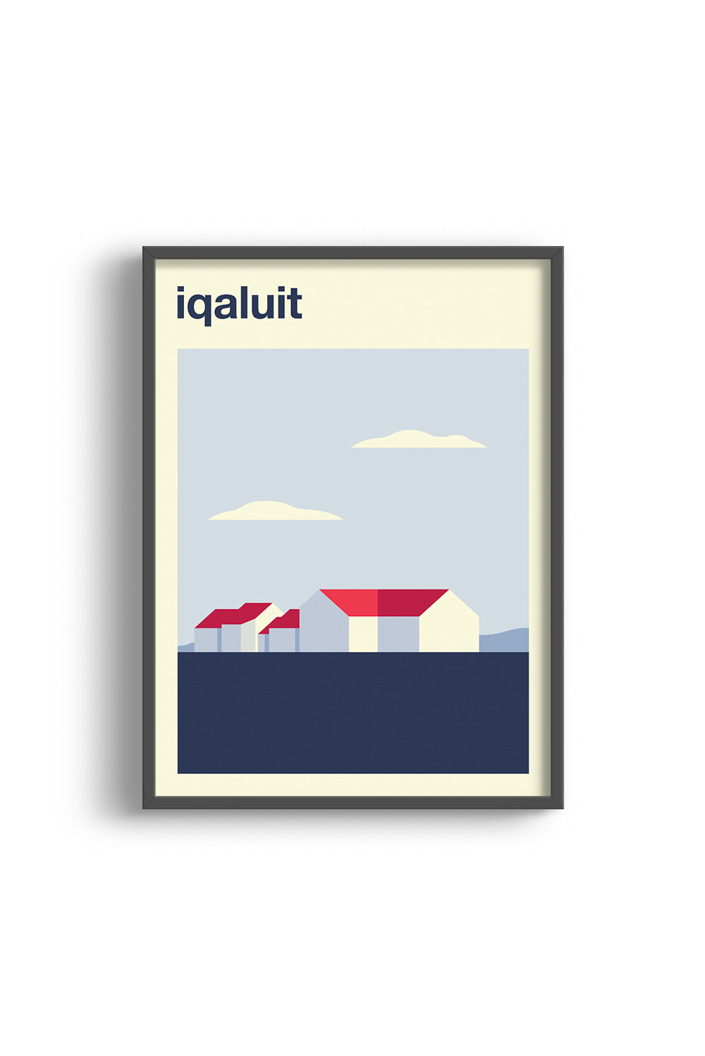 IQALUIT PRINT