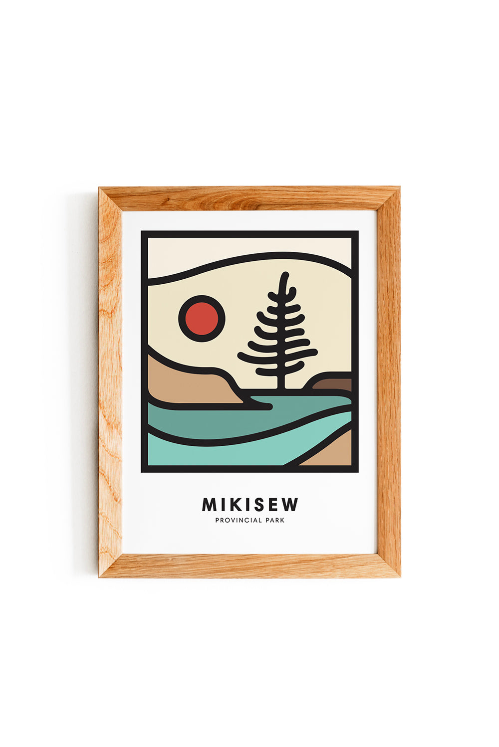 MIKISEW PRINT