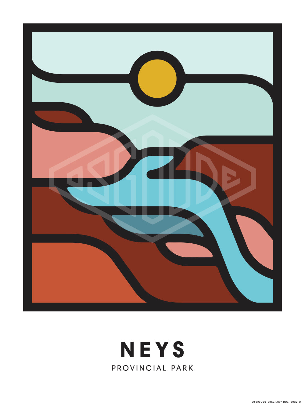 NEYS PRINT