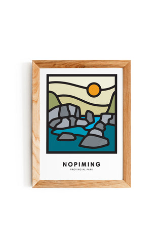 TOFINO PRINT