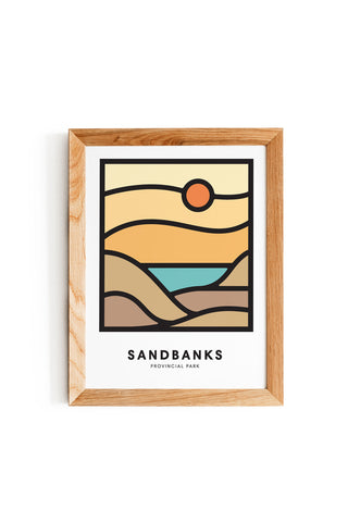 TOFINO PRINT