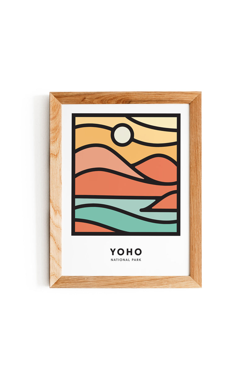 YOHO PRINT