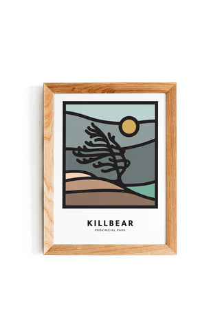 KAKABEKA PRINT