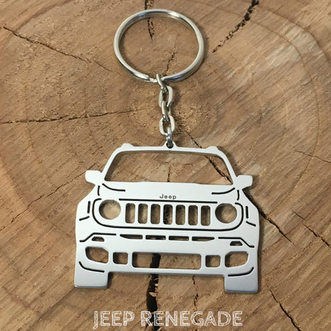 cool jeep keychains