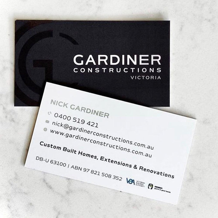 carpenter business card template