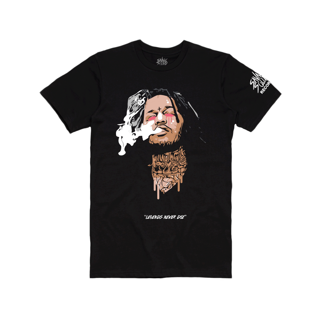 big boss fredo shirt